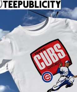 Funny best dad ever MLB Chicago Cubs logo 2023 T-shirt, hoodie, sweater,  long sleeve and tank top