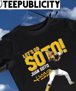 Tops, San Diego Padres No No Joe Tshirt