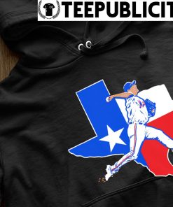 Max Scherzer Texas Rangers Baseball Shirt, hoodie, sweater, long sleeve and  tank top