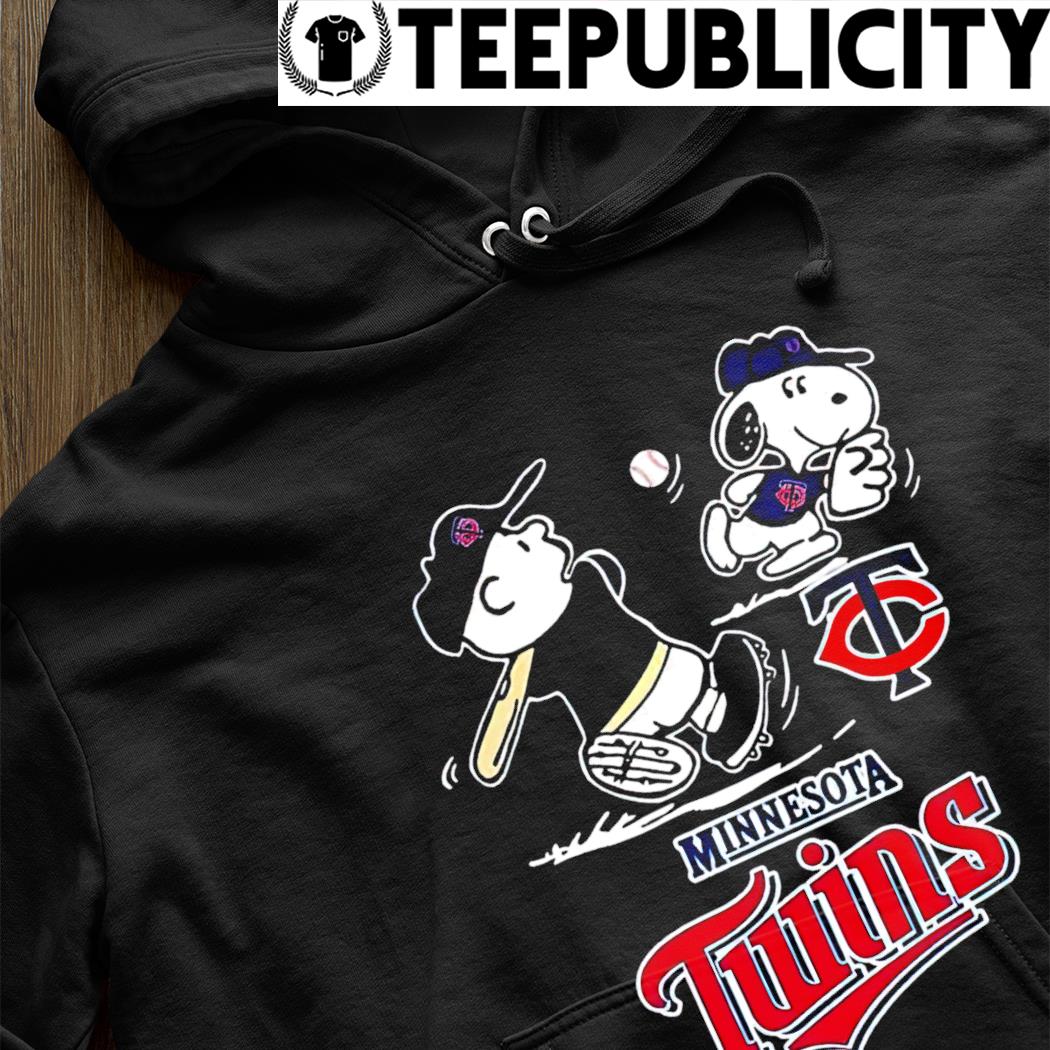 twins baseball sweatshirt