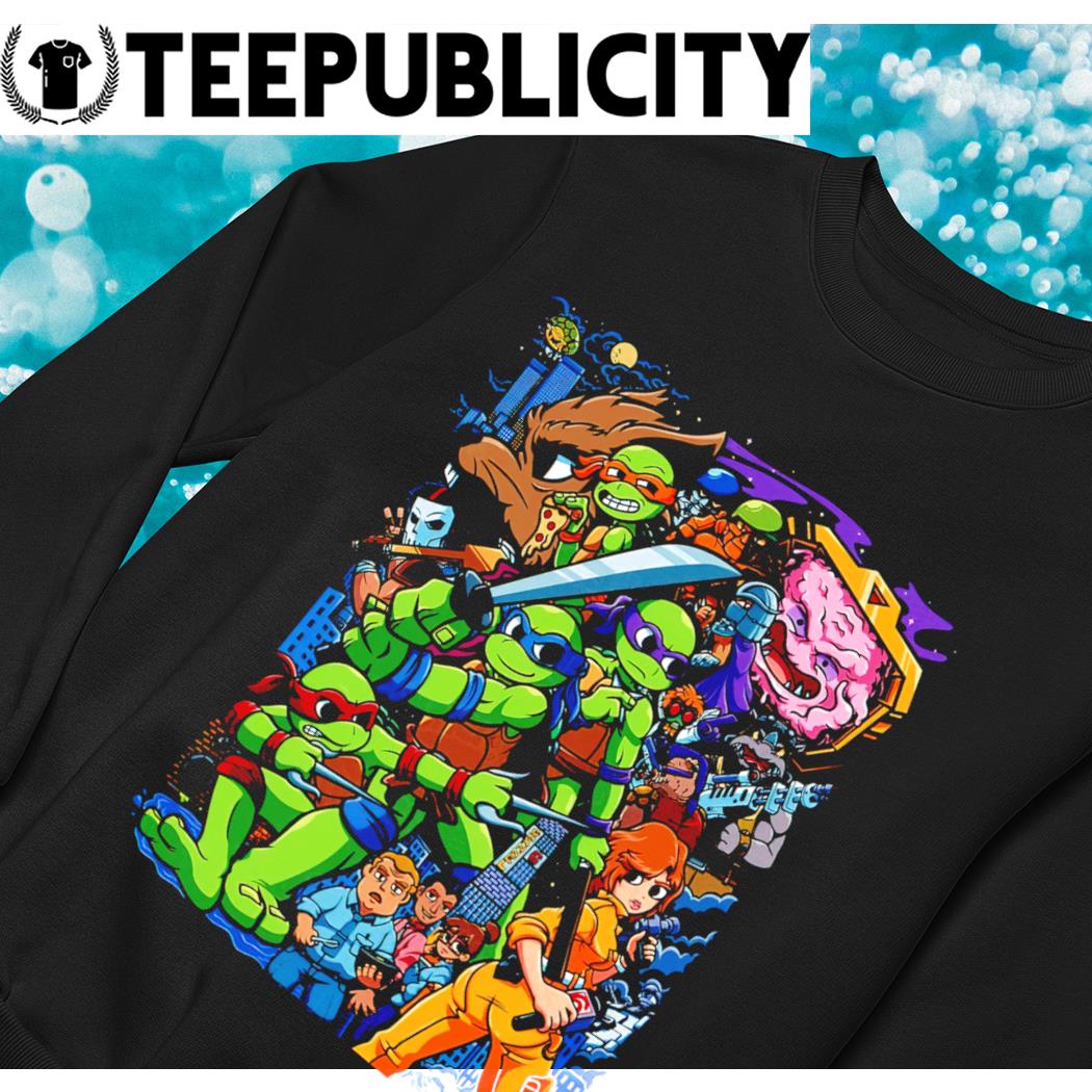 https://images.teepublicity.com/2023/07/teenage-mutant-ninja-turtles-x-scott-pilgrim-vs-the-world-cartoon-shirt-sweater.jpg