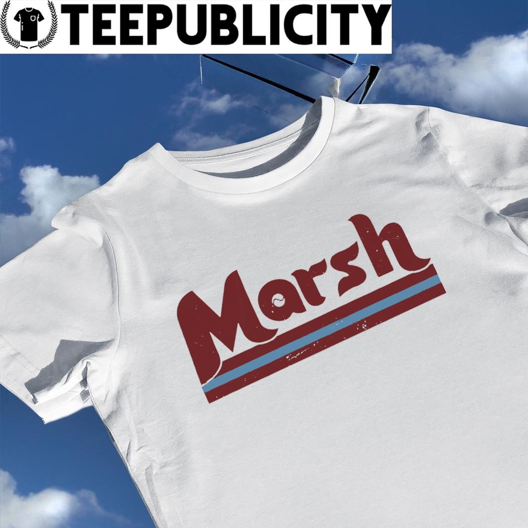 Brandon Marsh Philadelphia Phillies T-Shirt, hoodie, sweater, long sleeve  and tank top