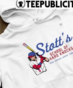Bryson Stott Baseball Paper Phillies 5 Second Baseman T-shirt,Sweater,  Hoodie, And Long Sleeved, Ladies, Tank Top