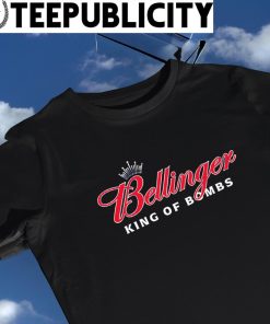 Cody Bellinger Chicago Cubs all time 2023 shirt - Limotees