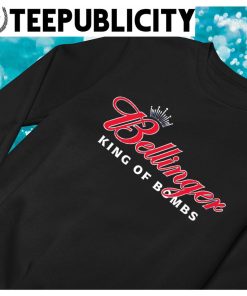 Chicago Cubs Cody Bellinger's Tacos Oppo shirt, hoodie, sweater