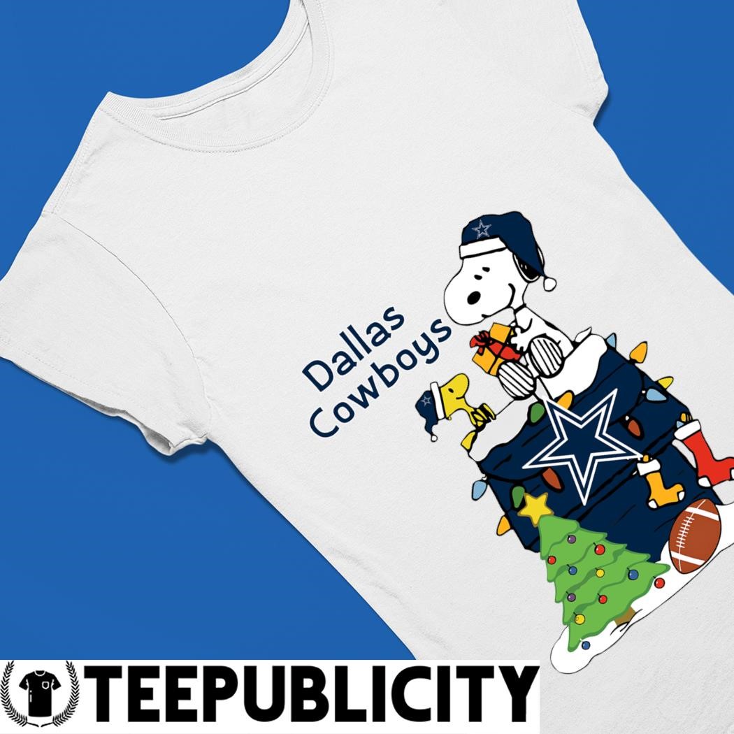 NFL Dallas Cowboys Snoopy 2023 Men's Shirt - Bring Your Ideas, Thoughts And  Imaginations Into Reality Today