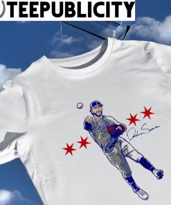 Dansby Swanson Chicago Cubs superstar Pose signature 2023 shirt, hoodie,  sweater, long sleeve and tank top