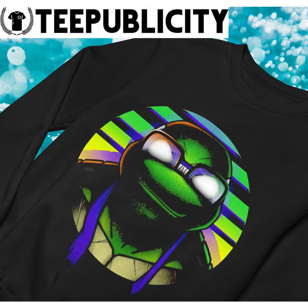 Trevco Teenage Mutant Ninja Turtles Group Tee XXL