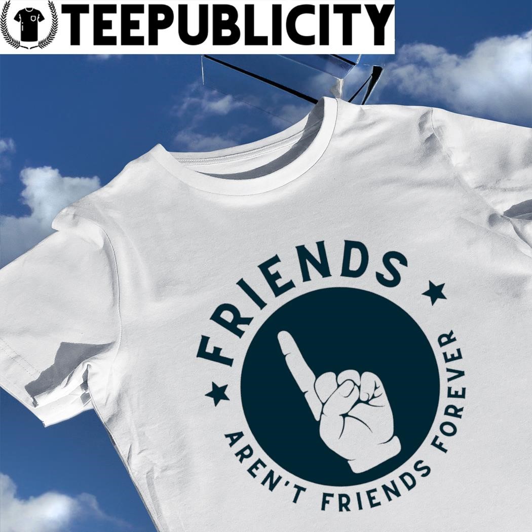 Friends Forever Logo Gifts & Merchandise for Sale | Redbubble