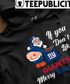 This Girl Loves Her New York Giants T-Shirt - T-shirts Low Price