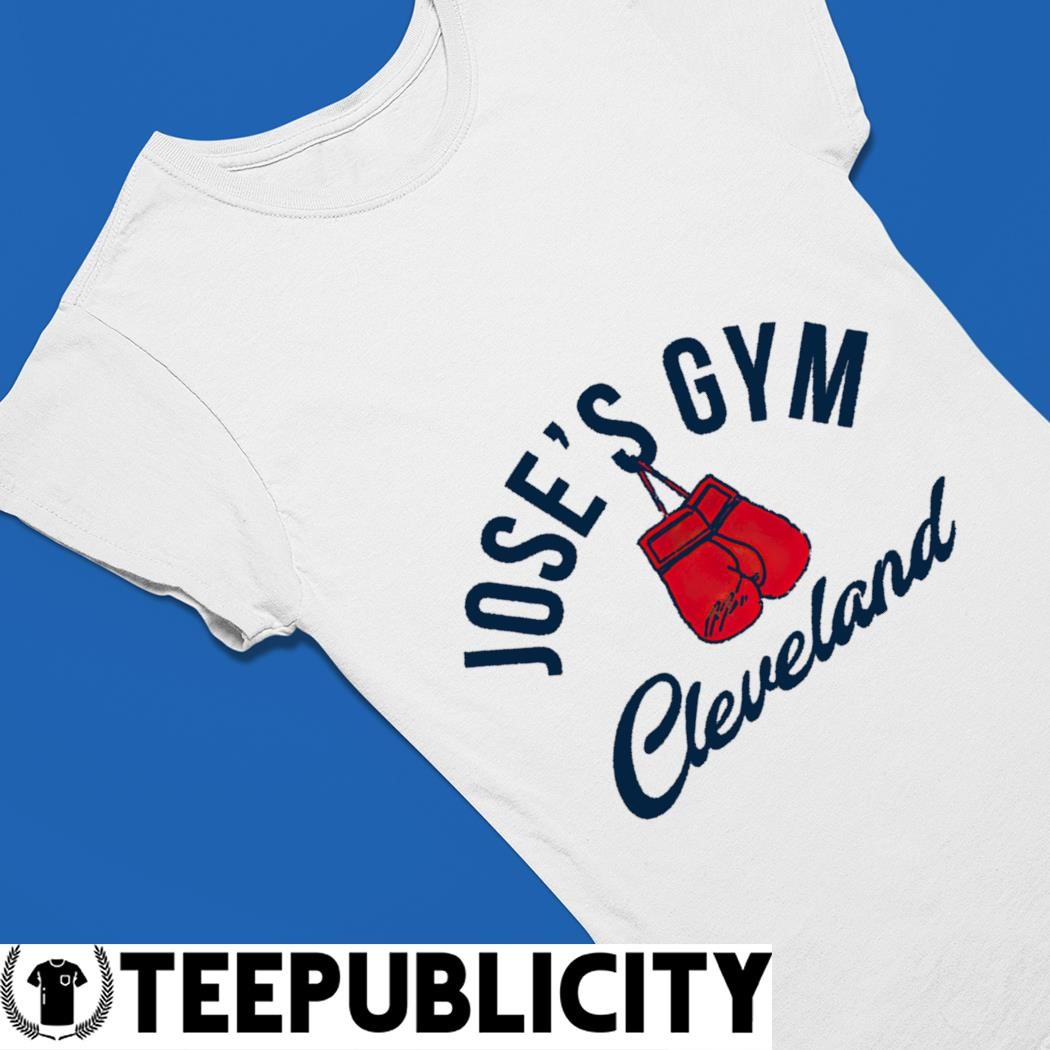 Official Jose Ramirez Cleveland Guardians Jersey, Jose Ramirez Shirts,  Guardians Apparel, Jose Ramirez Gear