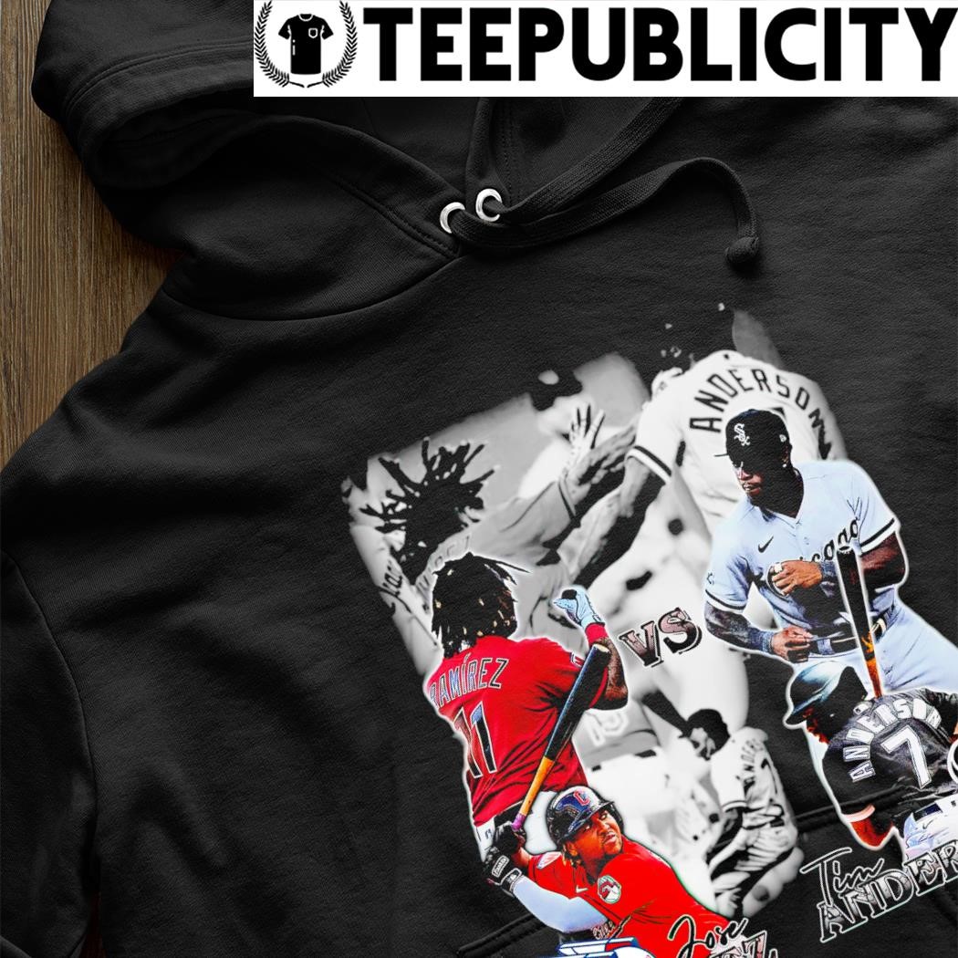 Tim Anderson Chicago White Sox shirt, hoodie, sweater, long sleeve and tank  top