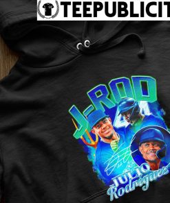 Saint Ignatius baseball Julio Rodriguez shirt, hoodie, sweater and