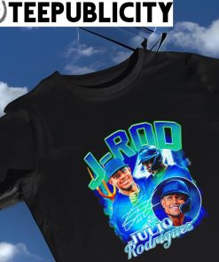 Seattle Mariners Julio Rodríguez The Phenom shirt, hoodie, sweater, long  sleeve and tank top