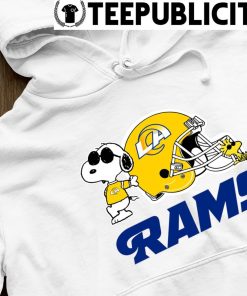 NFL Los Angeles Rams Home Graphic Tee Shirt, hoodie, sweater, long sleeve  and tank top