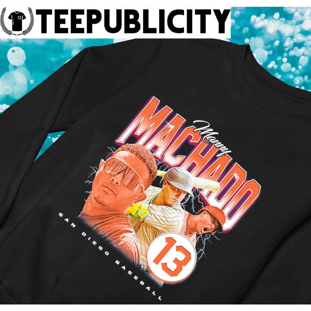 Manny Machado Jerseys, Manny Machado Shirt, Manny Machado Gear