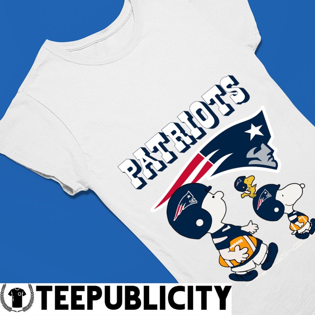 New England Patriots Snoopy And Woodstock shirt,sweater, hoodie, sweater,  long sleeve and tank top