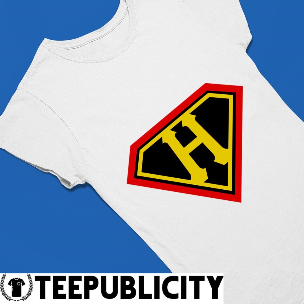 Superman Colin Holderman Pittsburgh Pirates Shirt - Limotees