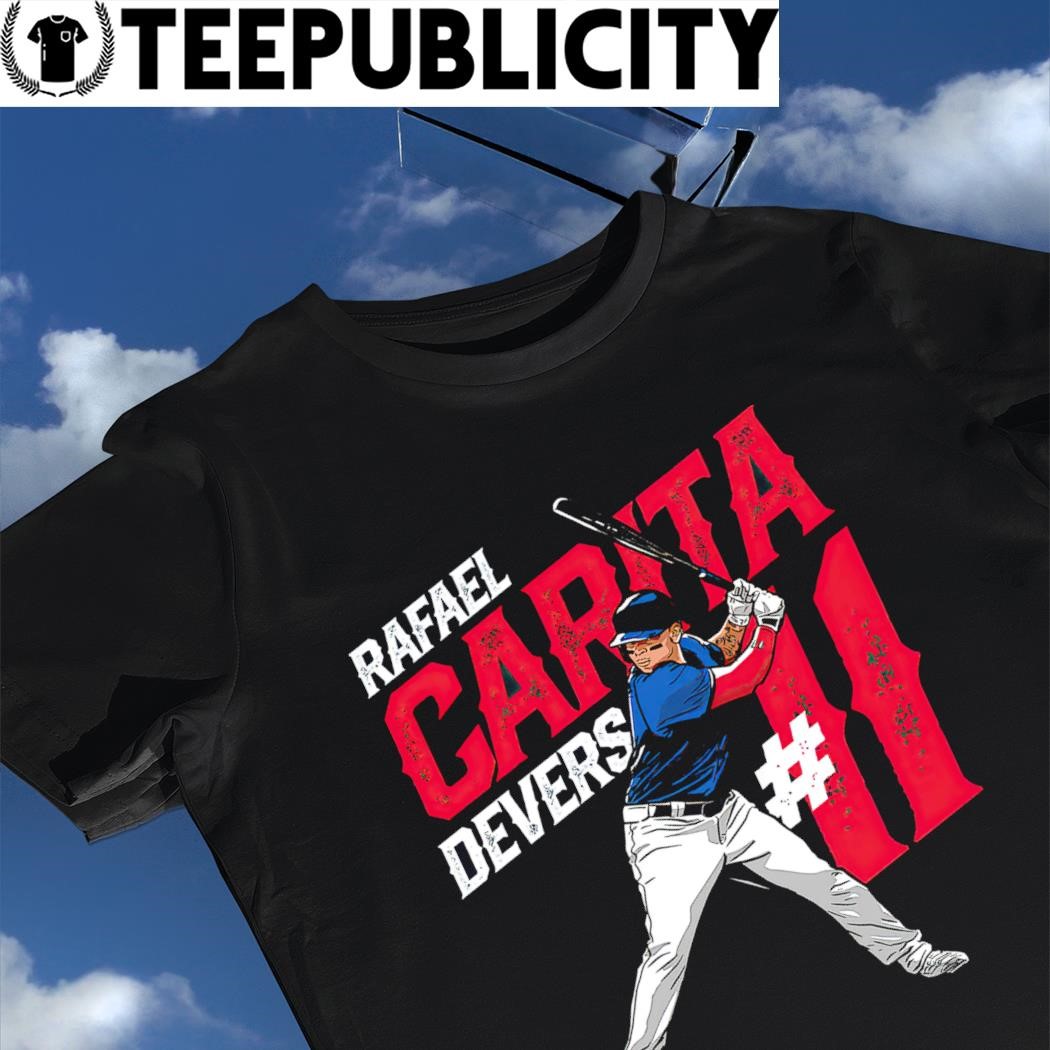 Rafael Devers | Essential T-Shirt
