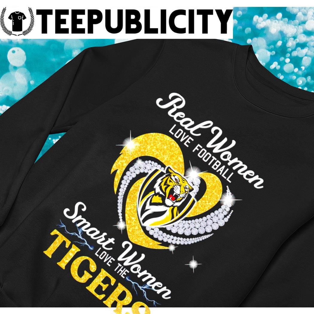Pure Love Tiger Graphic Sweatshirt