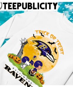 Blood Inside Me Baltimore Ravens And Baltimore Orioles 2023 Shirt -  Peanutstee
