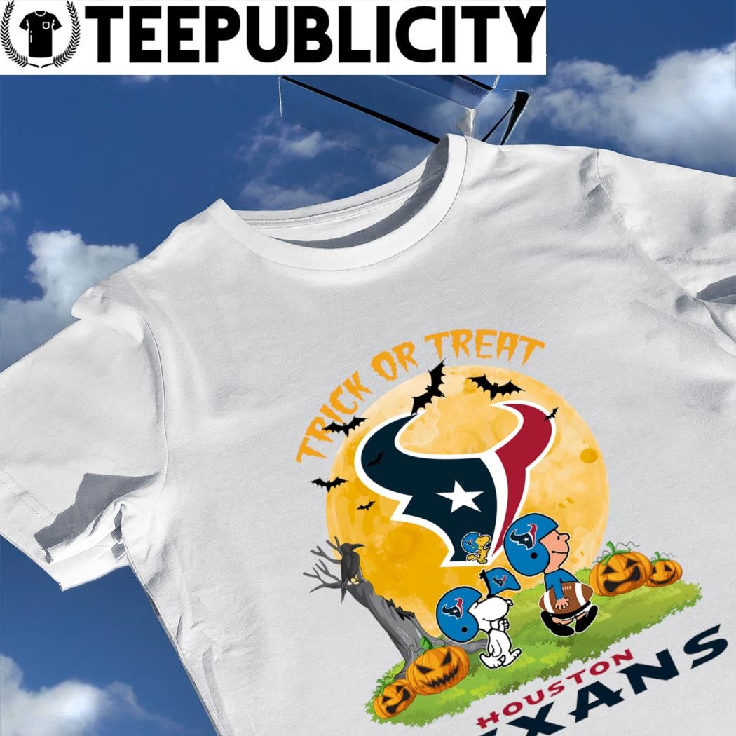 Houston Texans Toddler T-Shirt