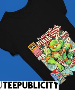 Womens Teenage Mutant Ninja Turtles T Shirts, Hoodies, Sweatshirts