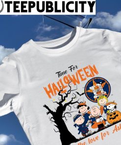 Houston Astros this is Halloween shirt, hoodie, sweater and v-neck t-shirt