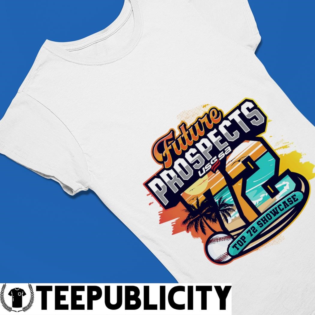 Savanna World Series T-Shirts – Florida Baseball – USSSA