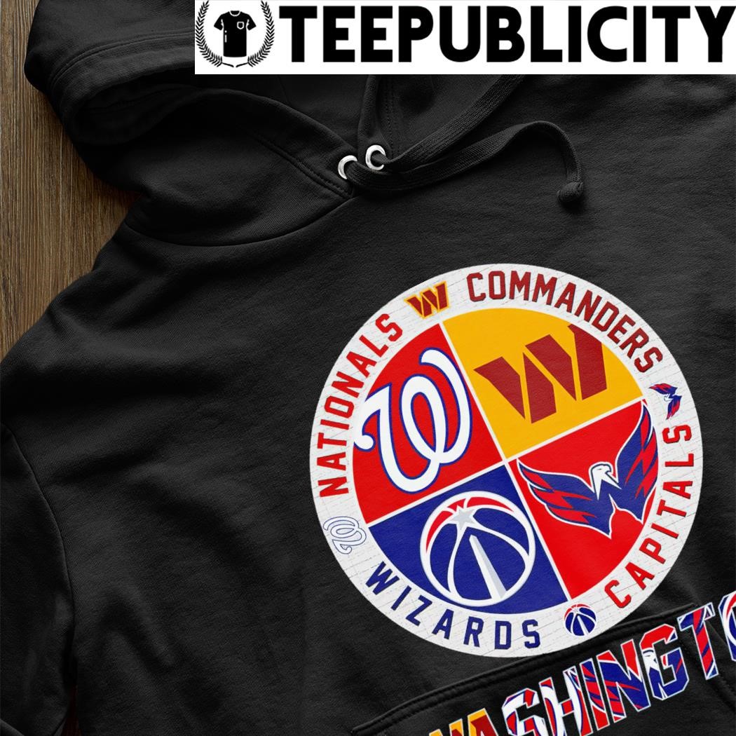 Official Washington nationals city connect t-shirt, hoodie, sweater, long  sleeve and tank top