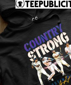 Austin Riley Caricature Atlanta Braves Baseball Shirt, hoodie