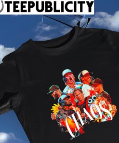 Baltimore Orioles Chaos Comin' Sweatshirt - Yeswefollow