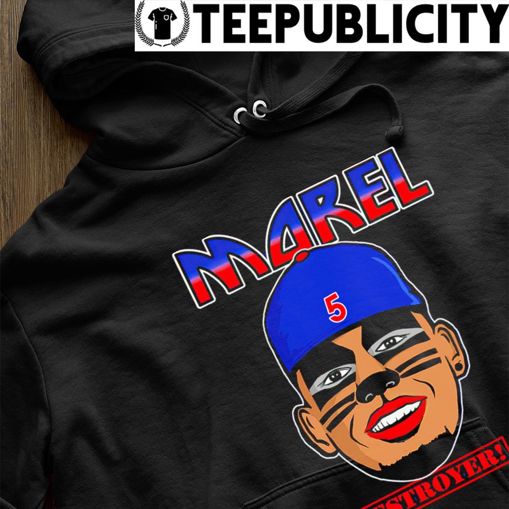 Funny christopher Morel Chicago baseball vintage shirt, hoodie