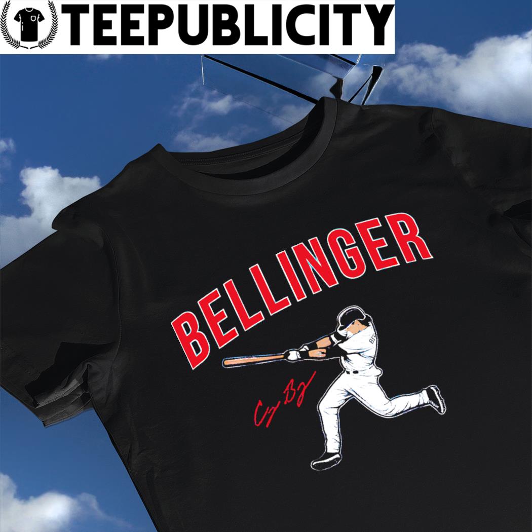 Cody Bellinger Chicago Cubs Chicago Belli signature shirt, hoodie, sweater,  long sleeve and tank top