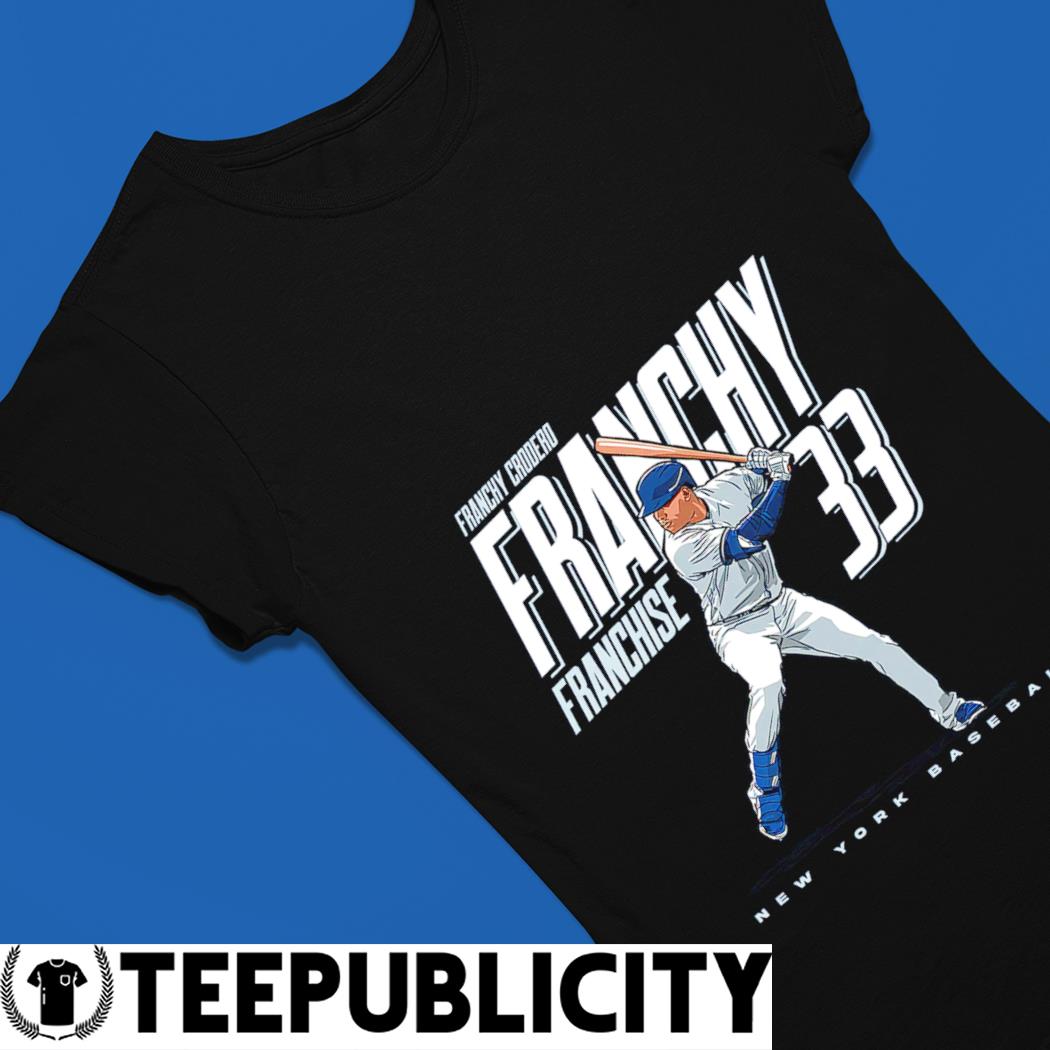 Face of the Franchyse Franchy Cordero NY Yankees shirt, hoodie