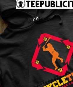 Jose Altuve Cycle Houston T-Shirt, hoodie, sweater, long sleeve and tank top