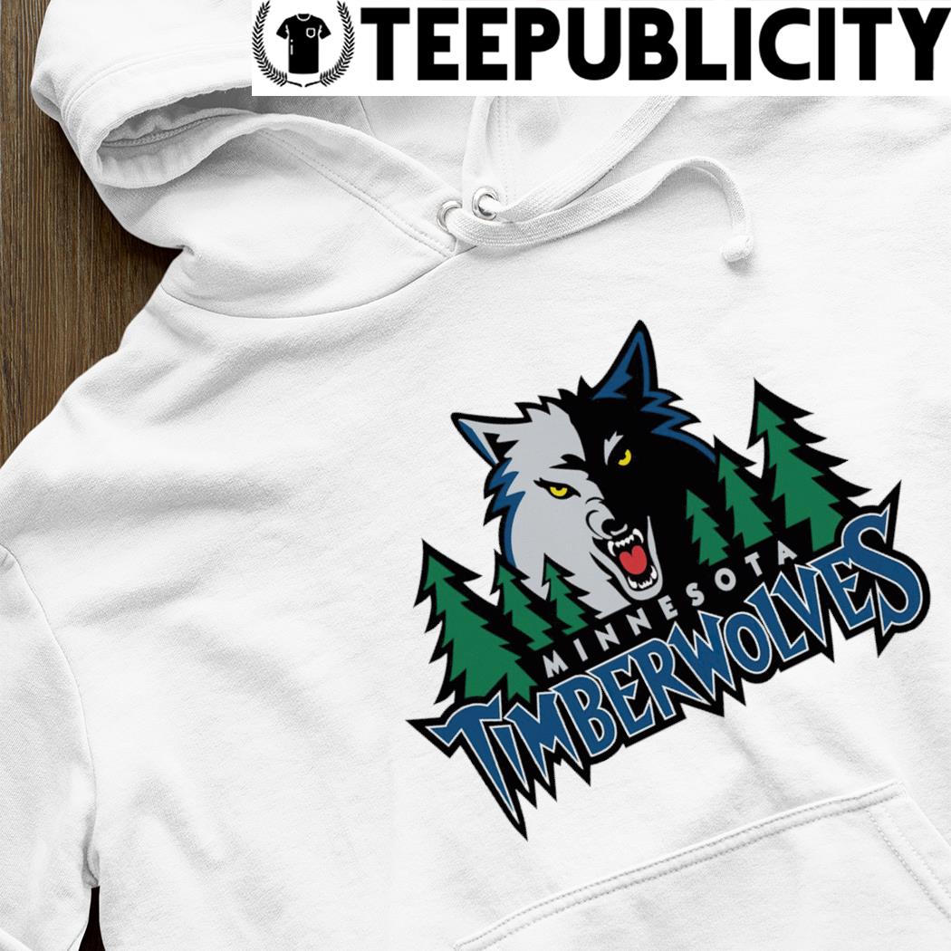 Official minnesota Timberwolves Team Pride T Shirt, hoodie, sweater, long  sleeve and tank top