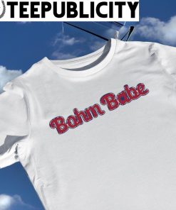 Philadelphia Phillies Bohm Babe Alec Bohm 2023 shirt, hoodie, sweater, long  sleeve and tank top