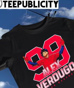 Alex Verdugo Boston Red Sox Homage 2023 Retro Shirt, hoodie, sweater, long  sleeve and tank top