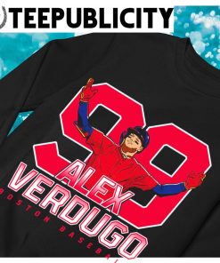 Shirts, Boston Redsox Alex Verdugo Shirt