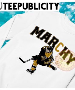Brad Marchand Boston Bruins NHL Fan Shirts for sale