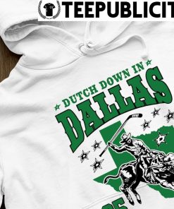 Stars Hangar Dallas Stars Jrt Dutch Down In Dallas shirt, hoodie, sweater,  long sleeve and tank top