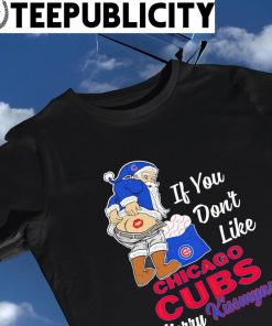 CUBS Funny Cubs T-Shirt