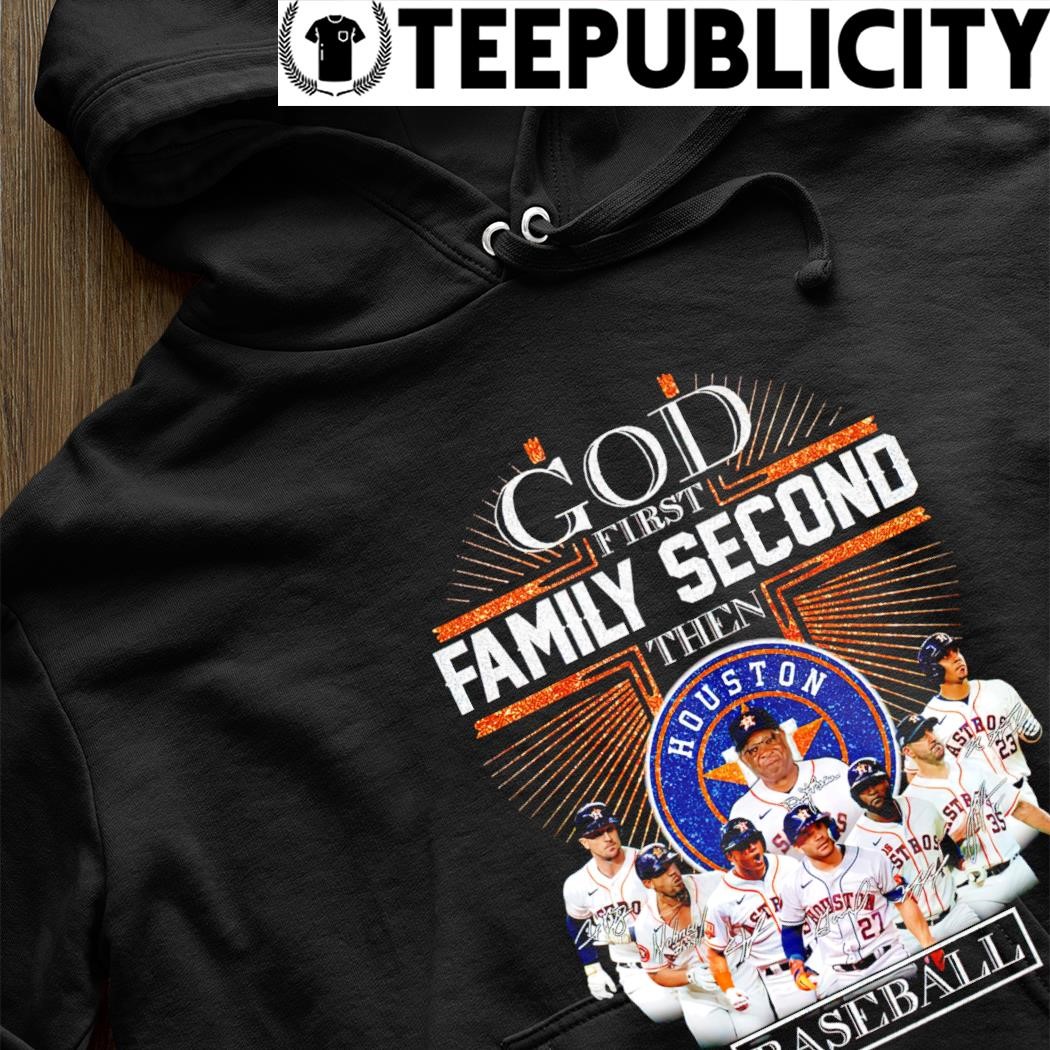 Astros Family Shirts 
