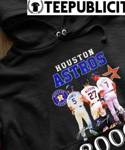 Houston Astros Throwback Club Shirt, hoodie, sweater, long sleeve and tank  top