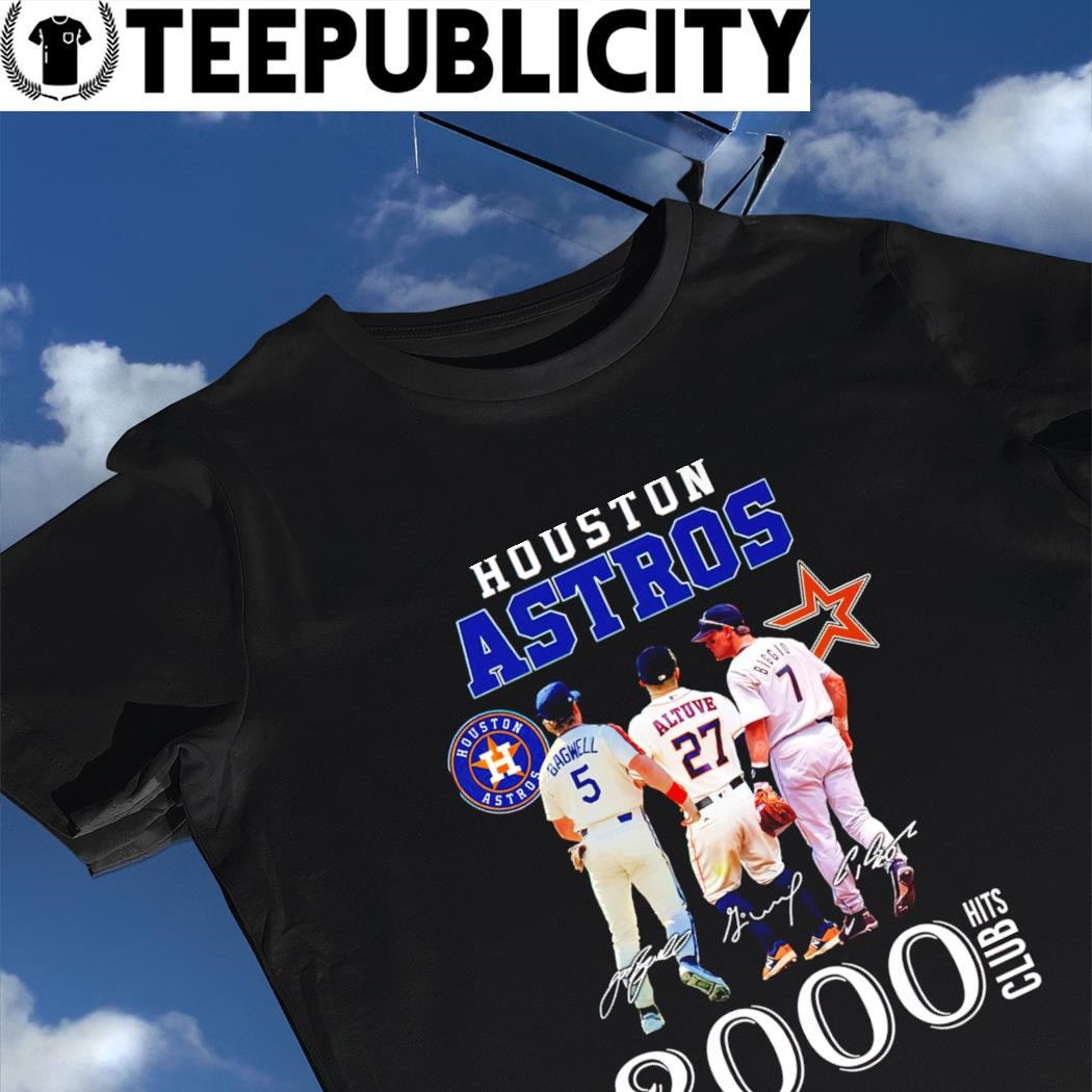 Retro Houston Astros Tee Shirt, hoodie, sweater, long sleeve and tank top