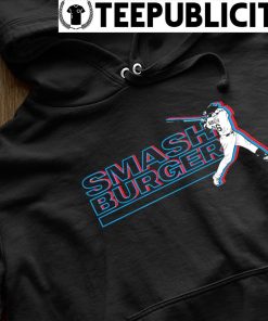 Official Jake Burger Miami Marlins Shirt, hoodie, sweater, long sleeve and  tank top