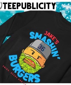 Jake Burger-Time shirt, hoodie, sweater, long sleeve and tank top