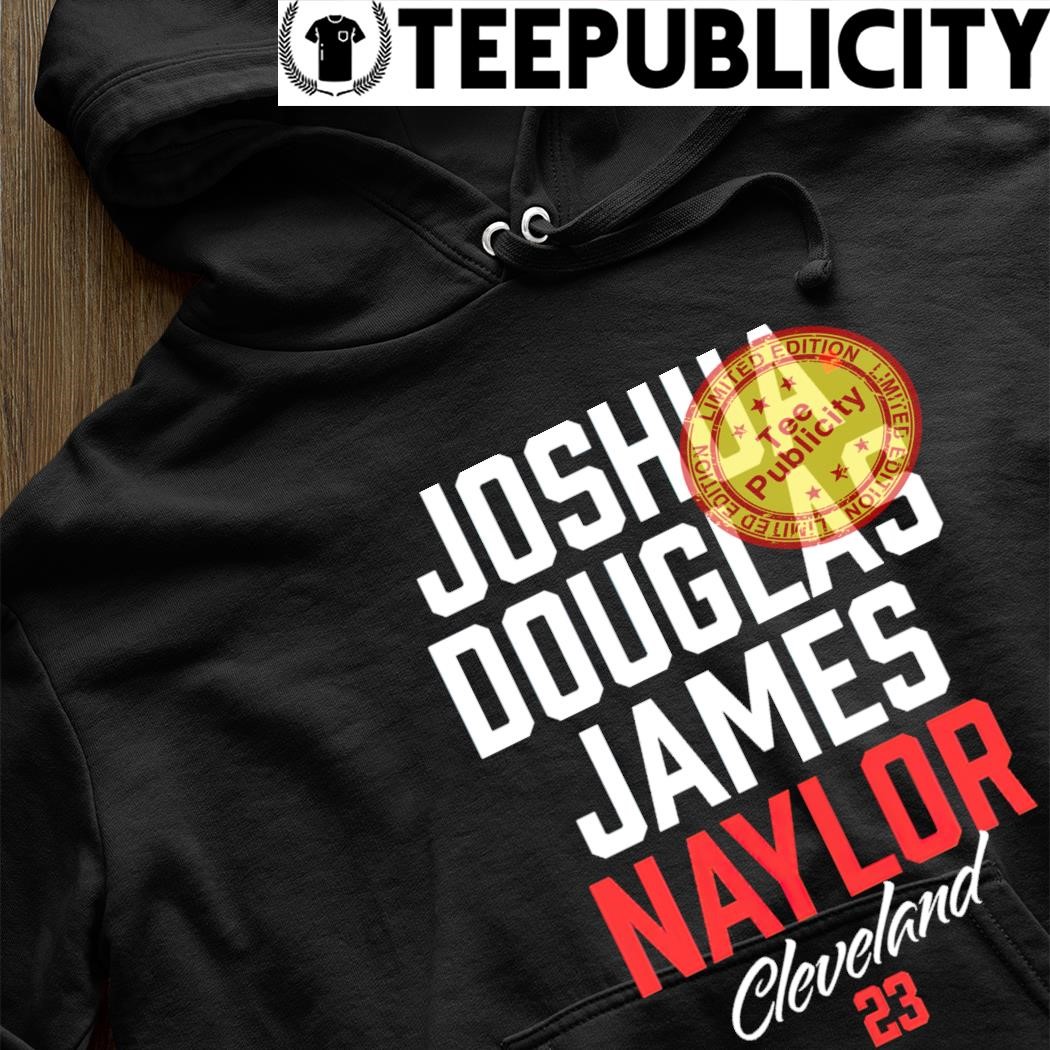 Original josh Naylor Cleveland Guardians shirt, hoodie, sweater