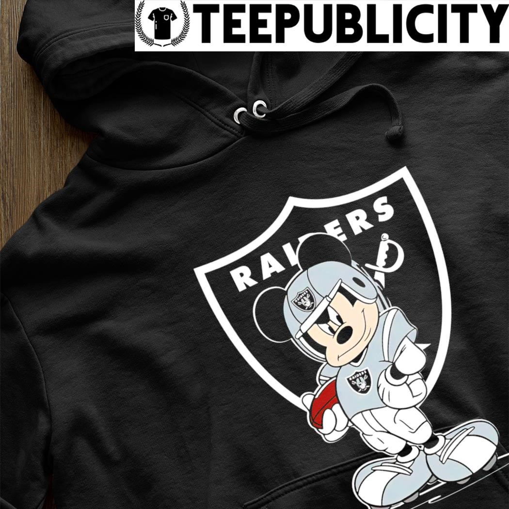 Kansas City Chiefs NFL Mickey Mouse player cartoon 2023 shirt